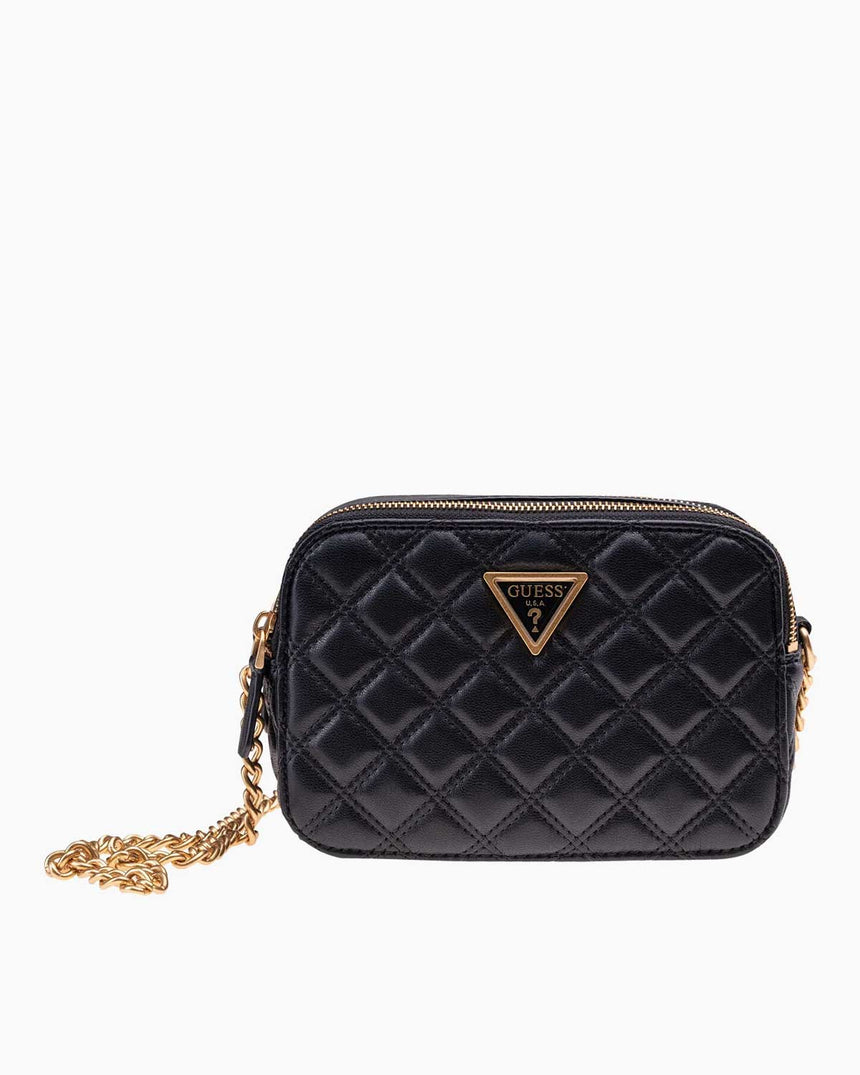 Guess Giully Camera Bag Çapraz Askılı Çanta