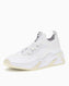 Guess Gaxtin Logolu Sneaker White