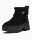 Guess Bridgete Kadın Bot Black