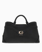 Guess Access Dea Girlfriend Kadın El Çantası Black