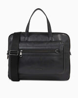Calvin Klein Elevated 2G Laptop Ve Evrak Çantası Black