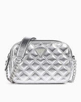 Guess Giully Camera Bag Çapraz Askılı Çanta