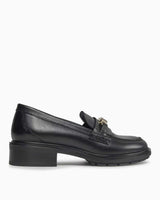 Tommy Hilfiger Hardware Kadın Loafer Black