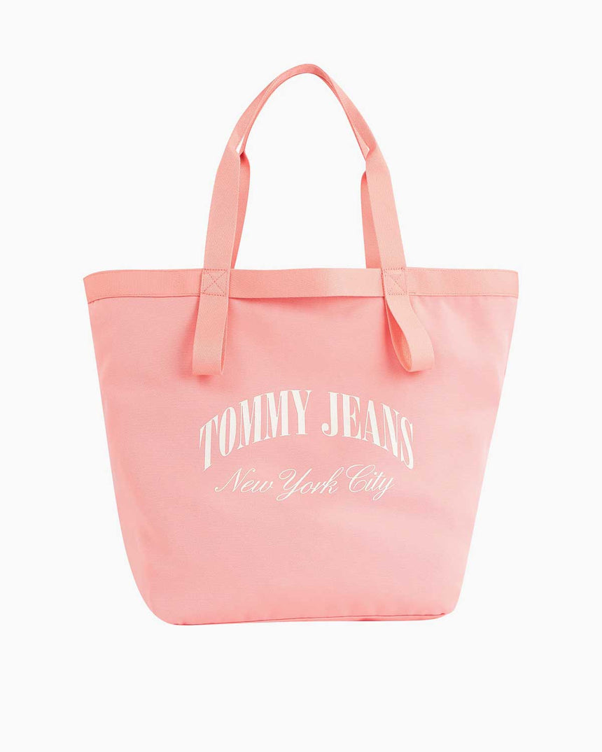 Tommy Hilfiger Hot Summer Tote Omuz Çantası