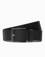 Calvin Klein Classic Flat Belt Kemer Black