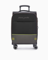 Pierre Cardin Kabin Boy Kumaş Valiz