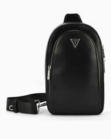 Guess Mestre Rounded Body Bag