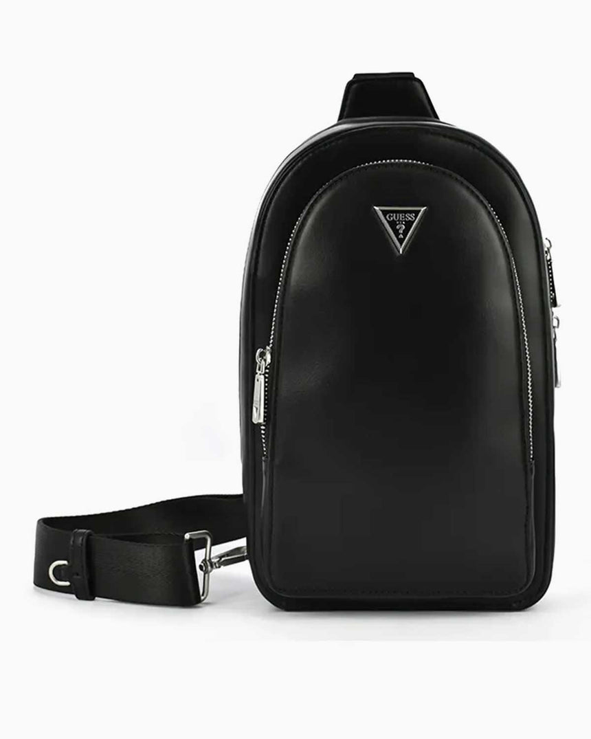 Guess Mestre Rounded Body Bag