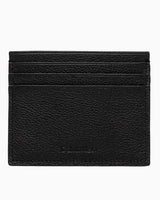 Calvin Klein Mikro Çakıl Desenli Erkek Kartlık Black