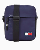 Tommy Hilfiger Tjm Daily Reporter Çapraz Askılı Çanta Yale Navy