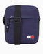 Tommy Hilfiger Tjm Daily Reporter Çapraz Askılı Çanta Yale Navy