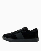 Guess Footwear Active Monogram Sneakers Black