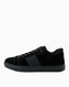 Guess Footwear Active Monogram Sneakers Black