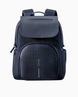 XD Design Soft Daypack Hırsızlık Önleyici Sırt Çantası Navy