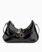 Guess Dea Kadın El Çantası Black