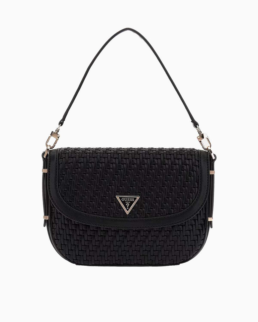 Guess Murielle Flap Shoulder Bag