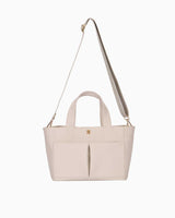 Us Polo Assn Kalın Askı Detaylı El Çantası Taş