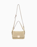 Nautica Çapraz Askılı Çanta Mercan