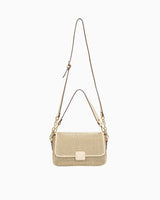 Nautica Çapraz Askılı Çanta Mercan