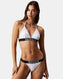 Calvin Klein Intense Power Brazilian Bikini Altı Brilliant White