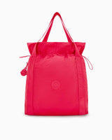 Kipling Elmar Grilla Omuz Çantası Simply Fuchsia