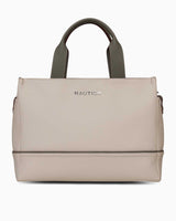 Nautica Logolu El Çantası Taş