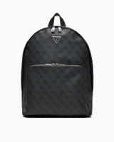 Guess Milano Compact Monogram Sırt Çantası