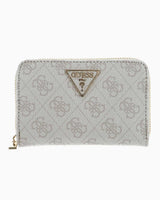 Guess Laurel Medium Cüzdan Dove Logo