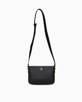 Nautica Ayarlanabilir Çapraz Askılı Çanta Siyah