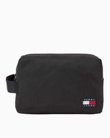 Tommy Hilfiger Essential Portföy El Çantası Black
