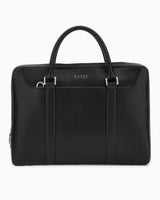 Guess Parma Document Evrak Çantası Black