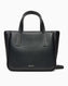 Calvin Klein Refine Mini Tote El Çantası CK Black