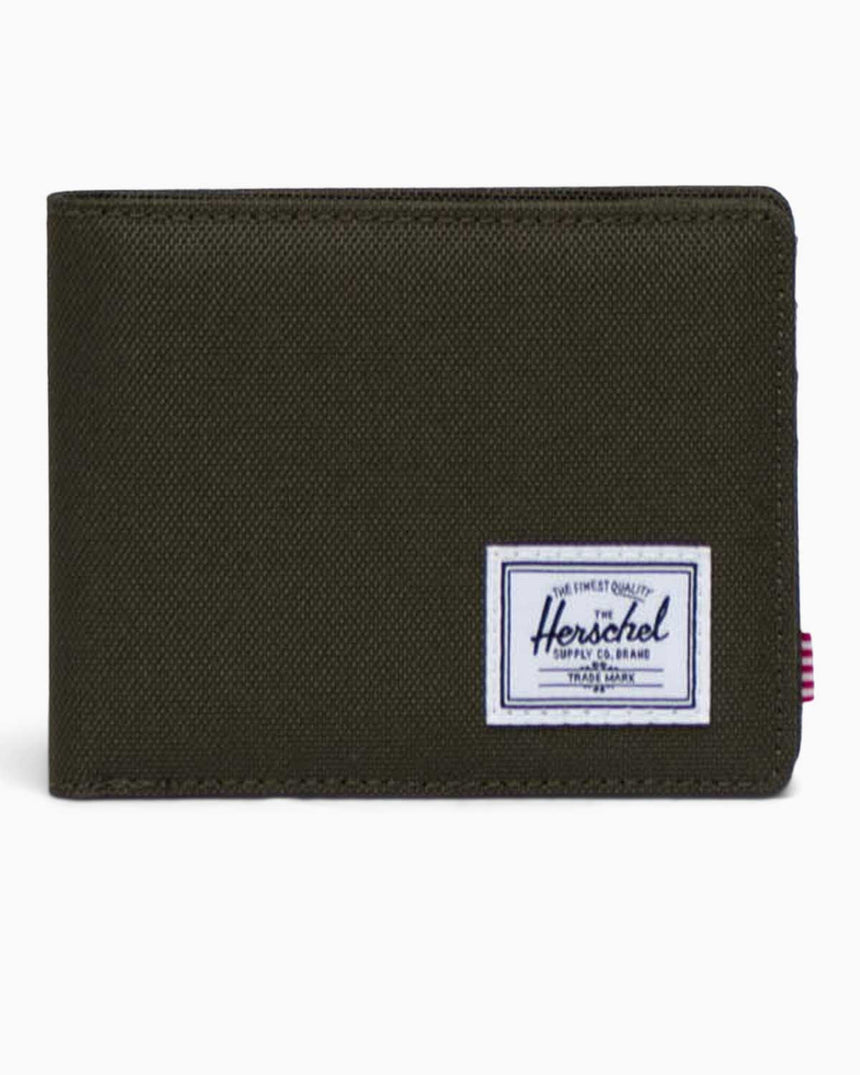 Herschel Roy Wallet Cüzdan Ivy Green