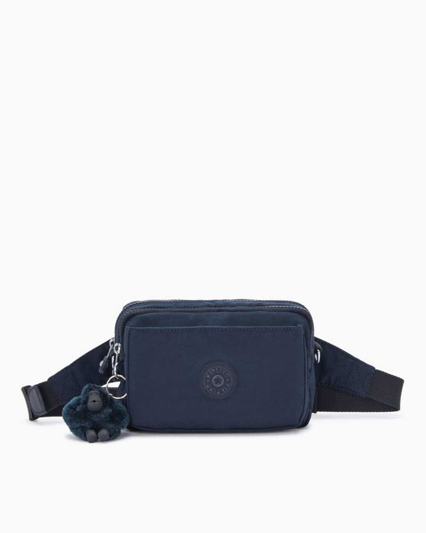 Kipling Abanu Multi Basic Çapraz Askılı Çanta Blue Blue