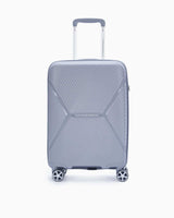 Benetton Trolley Sert Kabuklu Kabin Boy Valiz