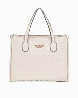 Guess Silvana Compartment Tote El Çantası