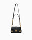 Us Polo Assn Logo Detaylı Çapraz Askılı Çanta Siyah