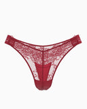 Guess Jane Thong Külot Siren Red