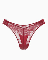 Guess Jane Thong Külot Siren Red