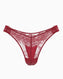 Guess Jane Thong Külot Siren Red