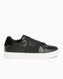 Calvin Klein Cupsole Slip Sneakers Black