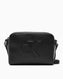 Calvin Klein Sculpted Camera Bag Çapraz Askılı Çanta Black