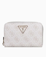 Guess Laurel Medium Zip Around Cüzdan