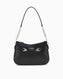 Guess Lorelei Zincir Detaylı Omuz Çantası Black