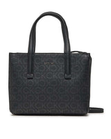 Calvin Klein Must Mini Tote Çapraz Askılı Çanta Black