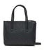 Calvin Klein Must Mini Tote Çapraz Askılı Çanta Black