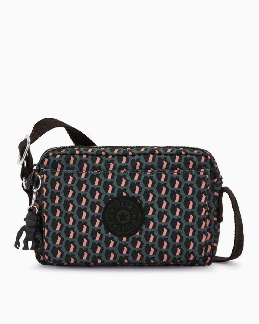 Kipling Abanu Çapraz Askılı Kadın Çantası