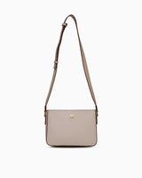 Nautica Ayarlanabilir Çapraz Askılı Çanta Taş