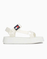 Tommy Hilfiger Eva Flat Sandalet