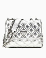 Guess Giully Mini Crossbody Çapraz Askılı Çanta